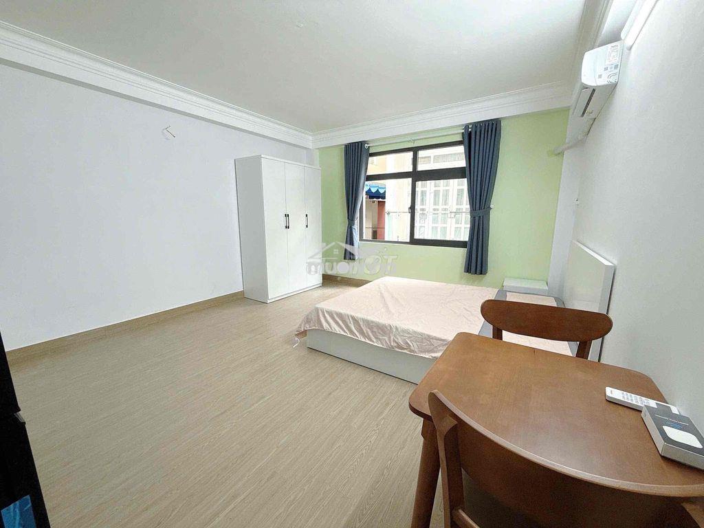 Phòng 30m2 full nội thất ngay phú nhuận - 2