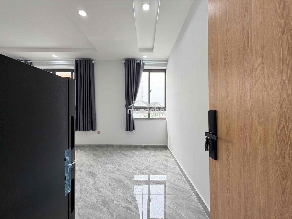 Khai trương phòng trọ sinh viên mới xây ở dương quảng hàm - 3