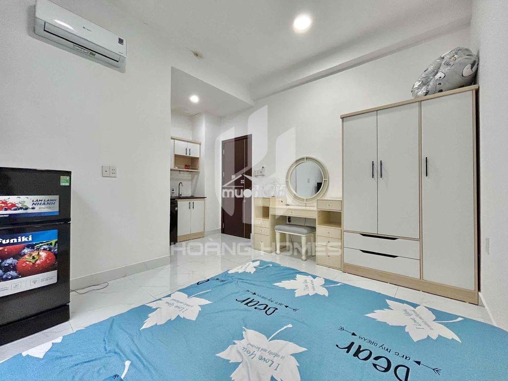 Căn hộ 1 full nội thất  diện tích sử dụng 30m2 tại the global city - Ảnh 2