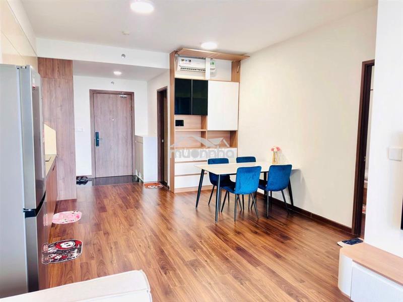 Kinh dương vương - nhà mới đẹp keng vip - full nội thất cao cấp