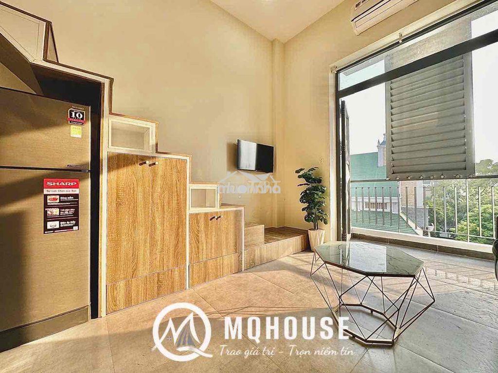 ❤️‍🔥 Cho thuê duplex thoáng sáng ngay gần việt nam quốc tự quận 10❤️‍🔥 - Ảnh 2