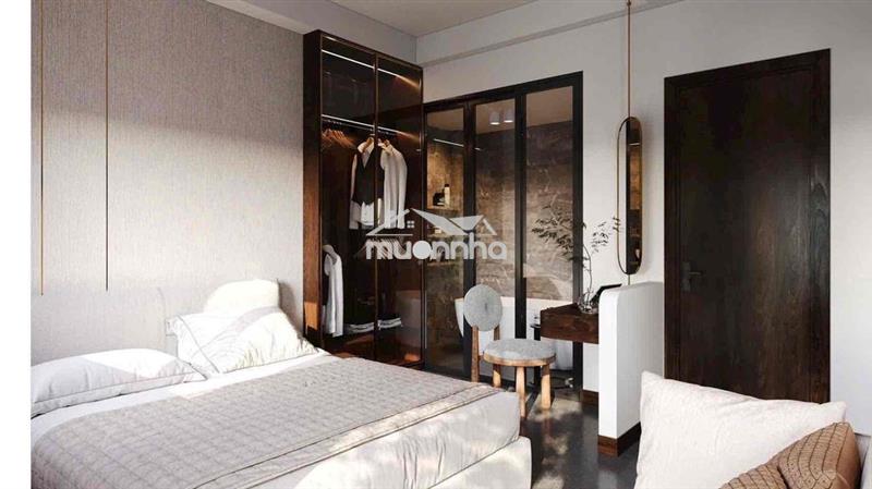 🏠Giảm ngay 300-500 cho khách chốt sớm chdv mới 100% tại nguyễn xí bình