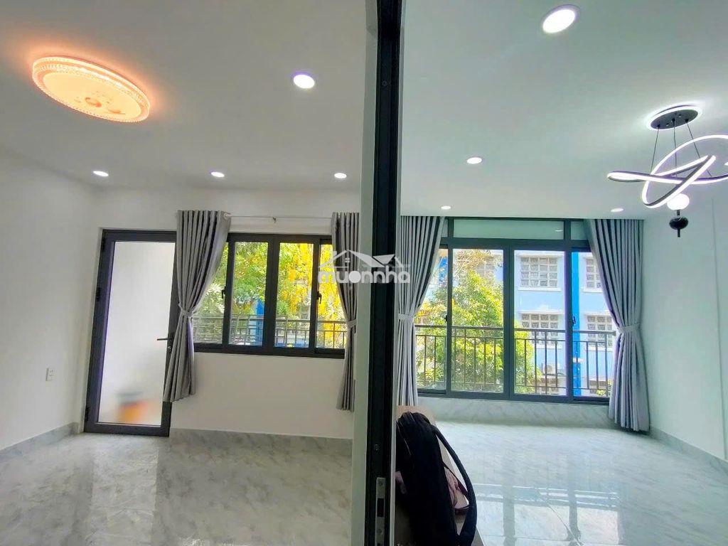 Chung cư  thang bộ 50m2, 2pn ngay gần khu k300 - Ảnh 3