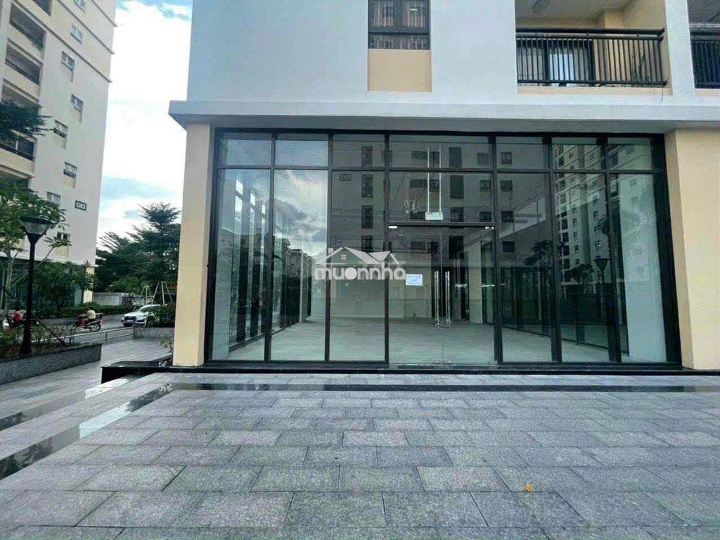 Cho thuê shophouse cityland căn góc cực đep chỉ 32tr/ tháng - 3