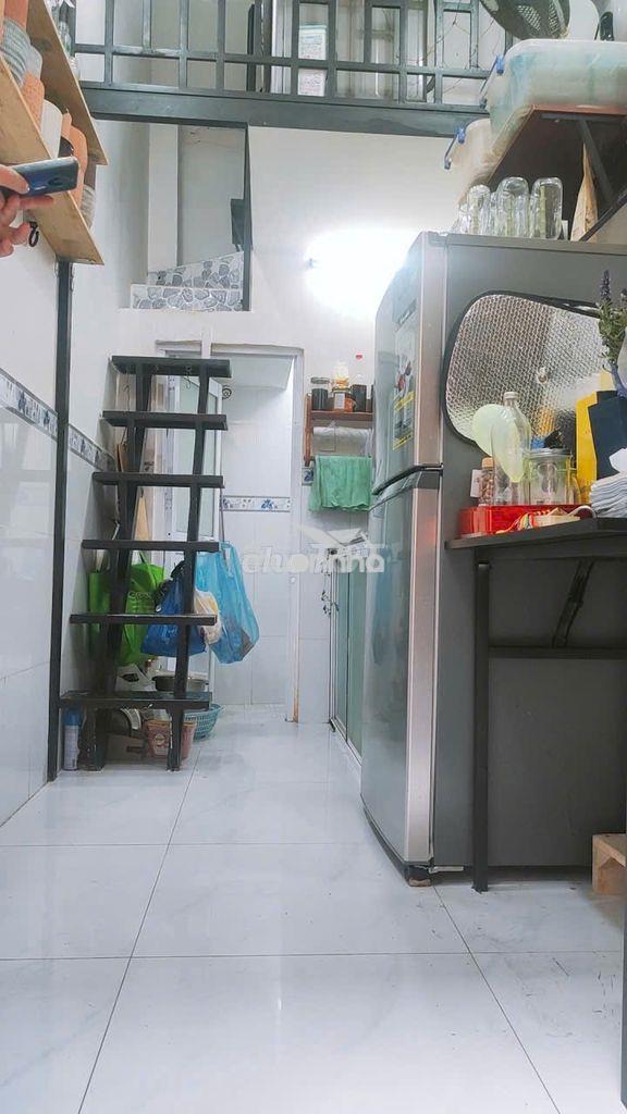 🔥 Bán nhà nhỏ giá tốt – đoàn văn bơ, quận 4 - 3