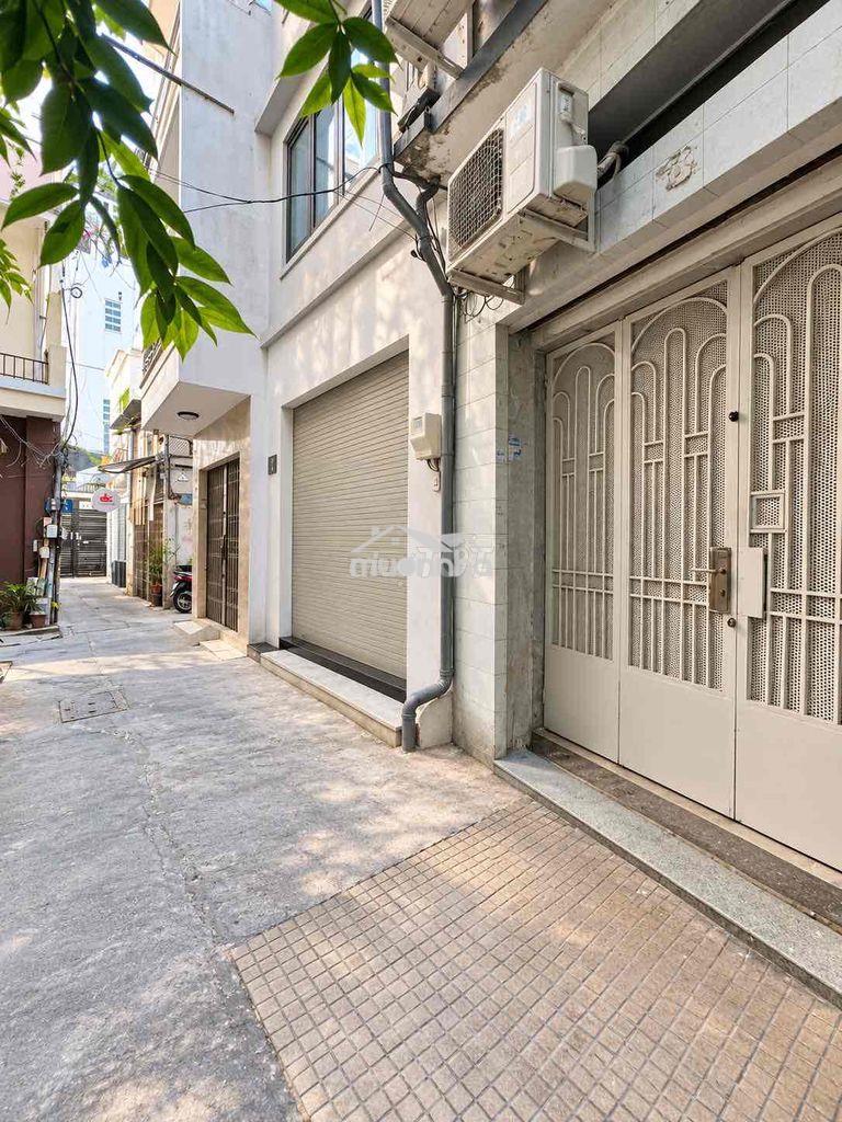 Bán nhà hẻm xe hơi cao thắng p.4 q.3 - 3
