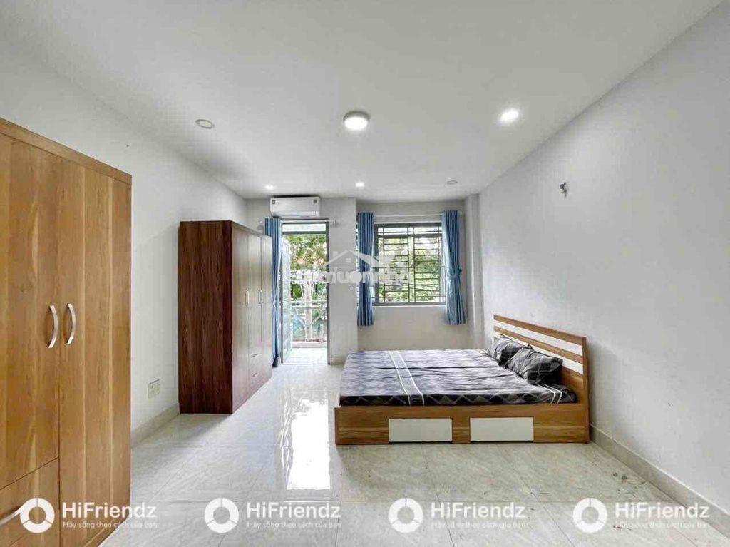 Studio full nội thất ngay dh văn hiến - đầm sen - dh hồng bàng - Ảnh 2