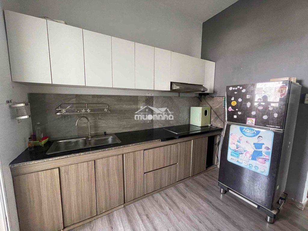 Cho thuê căn hộ chung cư hoàng quân đg nguyễn văn linh - 3