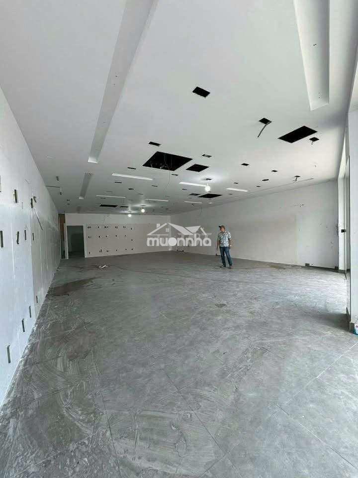 Mặt bằng đep như hình ảnh vào kinh doanh - 2
