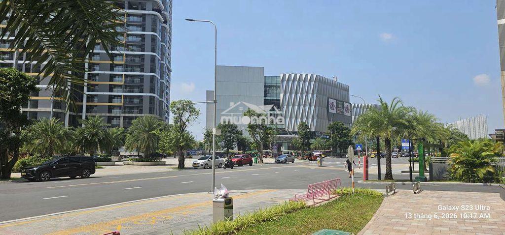 Chính chủ cho thuê căn hộ glory height nội thất cao cấp, đối diện tttm - Ảnh 2