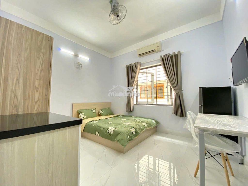 Phòng đẹp ánh sáng tự nhiên lê văn sỹ giao trần quang diệu quận 3 - 3