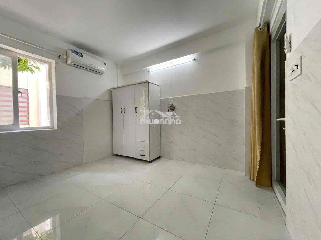Studio full nội thất - cách vlu 500m - 2