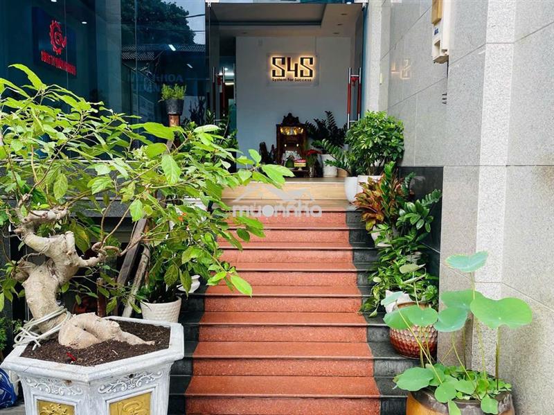 Cho thuê 25m² full nội thất – 18 a4 tầng 4 – chỉ 6 tr/tháng