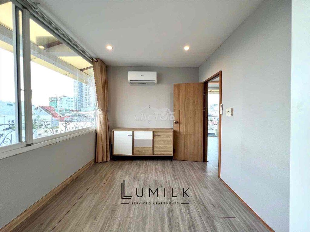 🔥🔥Căn hộ 1pn 70m2, lý chính thắng, p8, quận 3, full nội thất - 4