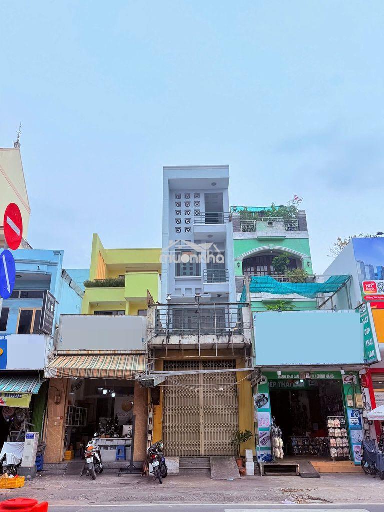 Mt hòa bình, 4x22m, vị trí đẹp gần chung cư, trường đại học hồng bàng - Ảnh 2