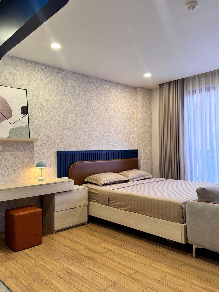 🔥 Căn hộ nguyễn cửu vân – vibe ấm áp 🏡✨ - 3