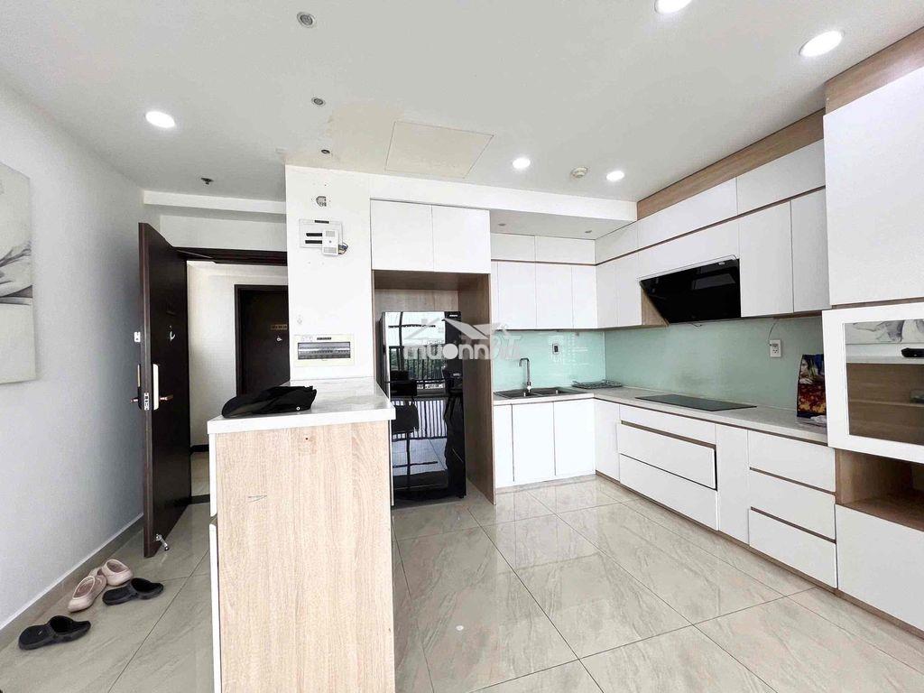 Cho thuê căn hộ chung cư orchard parkview 2pn 2wc 85m2 gần công viên - 2