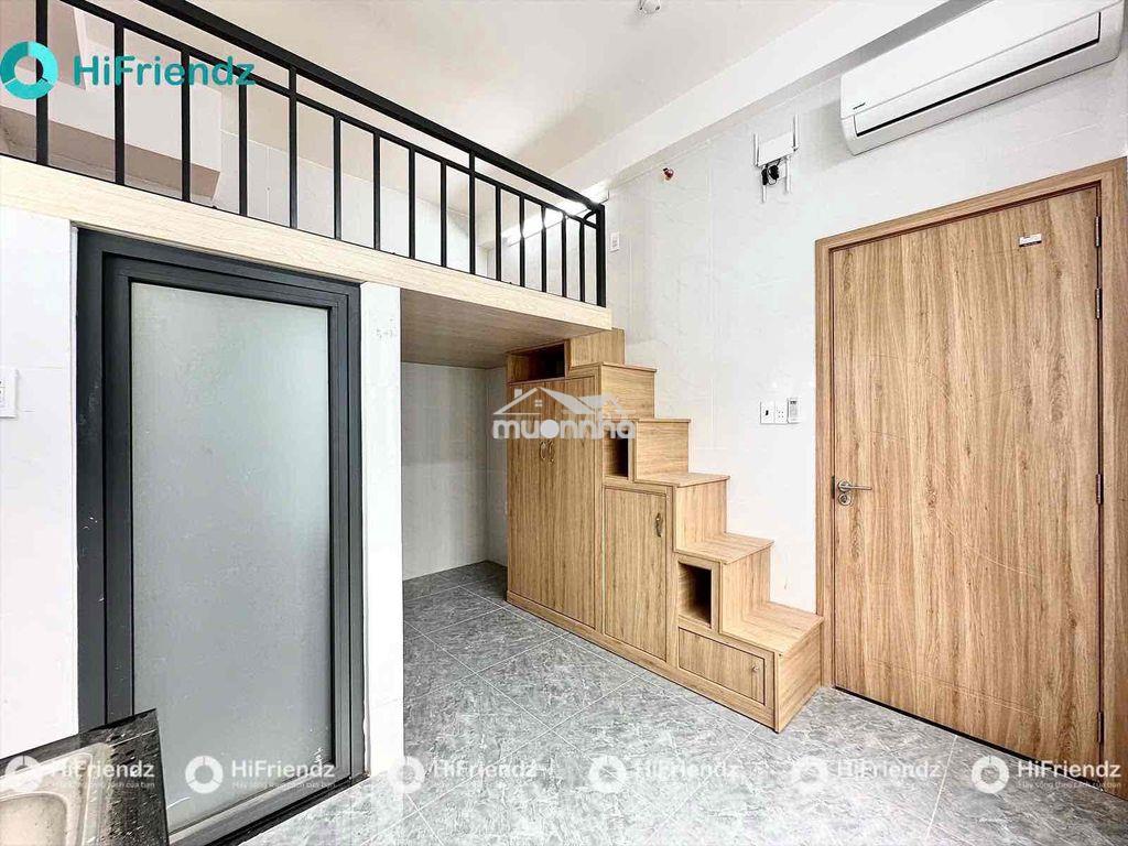 Đi bộ qua đại học văn lang ( cổng dương quảng hàm ) chỉ 200m - Ảnh 4