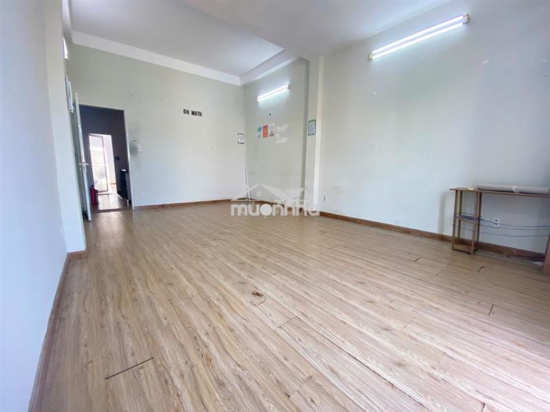 Cho thuê văn phòng 35m2 lầu 1 bàu cát 6 q,tân bình