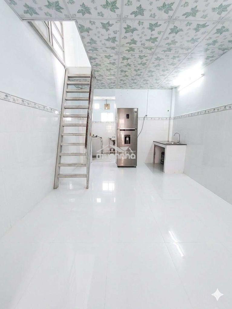 Nhà nguyên căn 70m2 giá rẻ - Ảnh 3