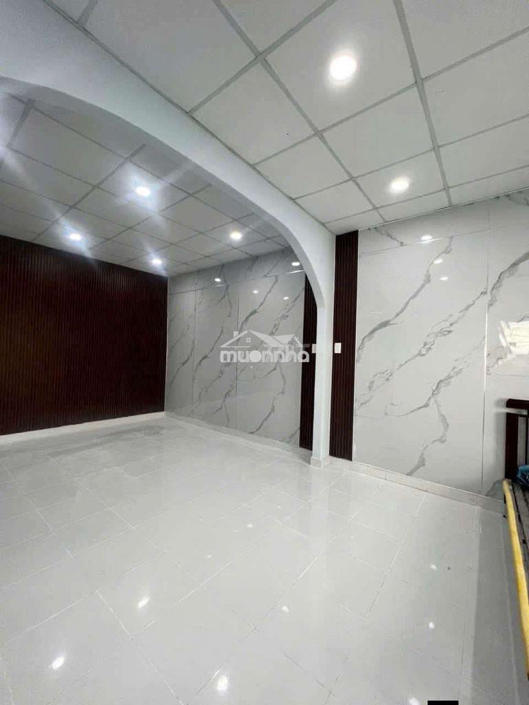 Chung cư nguyễn trãi q1 dt 42m2 sổ riêng hỗ trợ vay bank - Ảnh 4