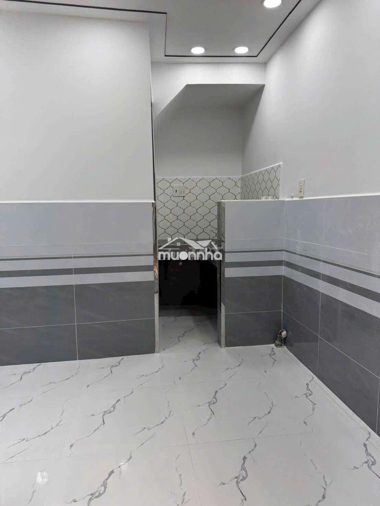 Bán nhà nhỏ mới xây danh cho vk ck mới cưới - 3