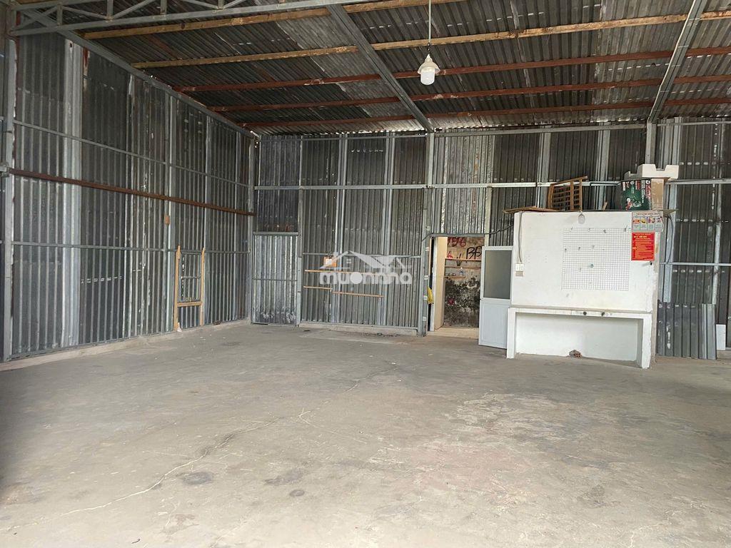 Cho thuê kho 200m2, ngô chí quốc, 12tr - 3