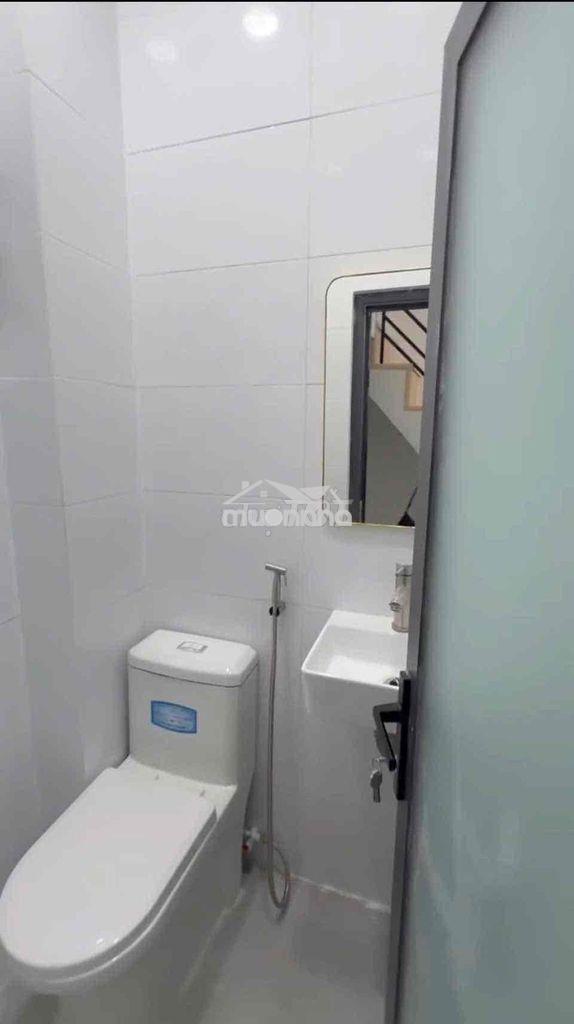 🔥 Cho thuê nhà mặt tiền nguyễn lâm – bình thạnh - 4