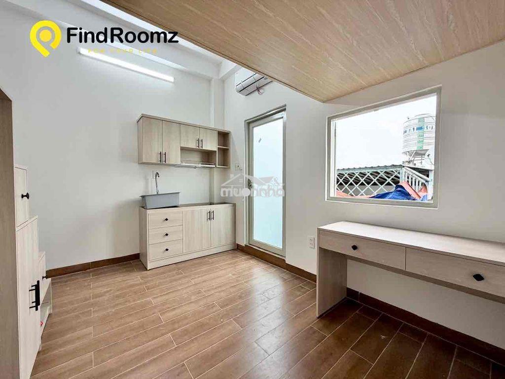 Duplex full nội thất ngay công viên làng hoa - 4