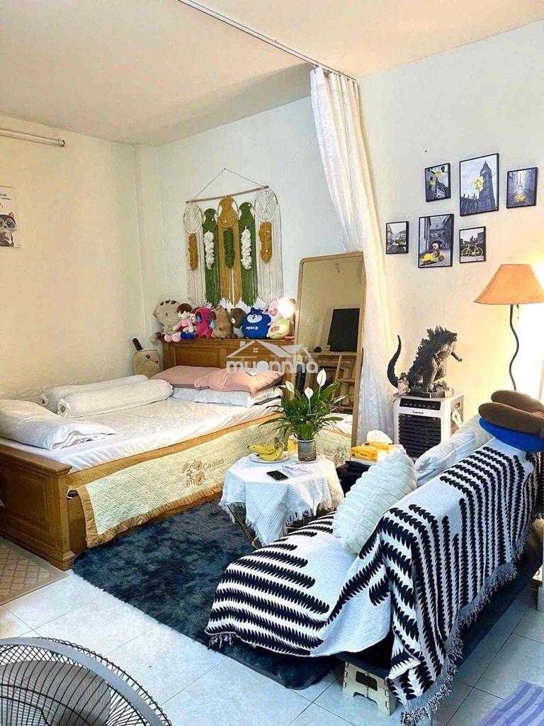 🏡Bán nhà hẻm xe hơi - thích quảng đức, p5, phú nhuận | 3 tầng ~62m² | - Ảnh 3