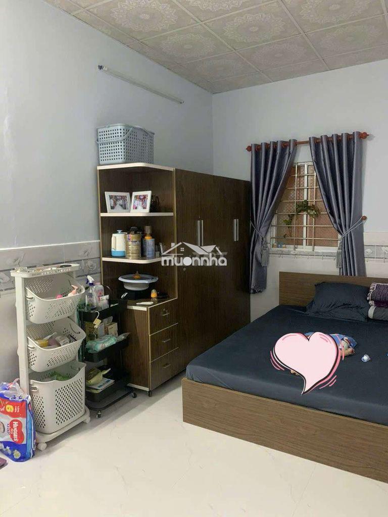 Nhà phố gần ngã tư liên huyện phường tân bình tp dĩ an - 2