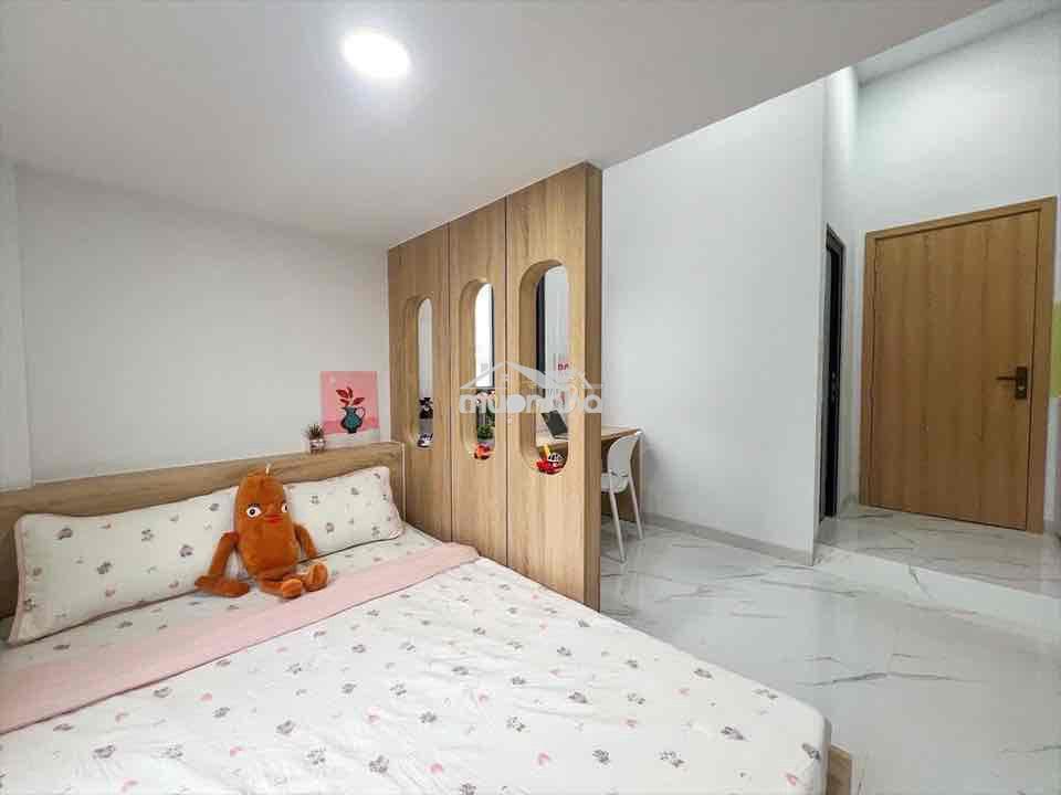 🌈 Căn hộ duplex 2 tầng✨full nội thất 📍nơ trang long, bình thạnh - 4