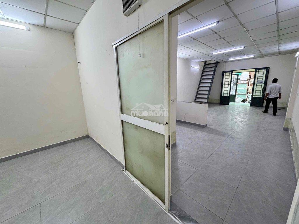 Nhà 1 trệt 1 lầu rộng 90m2 hẻm oto gần parcmall quận 8 - Ảnh 2