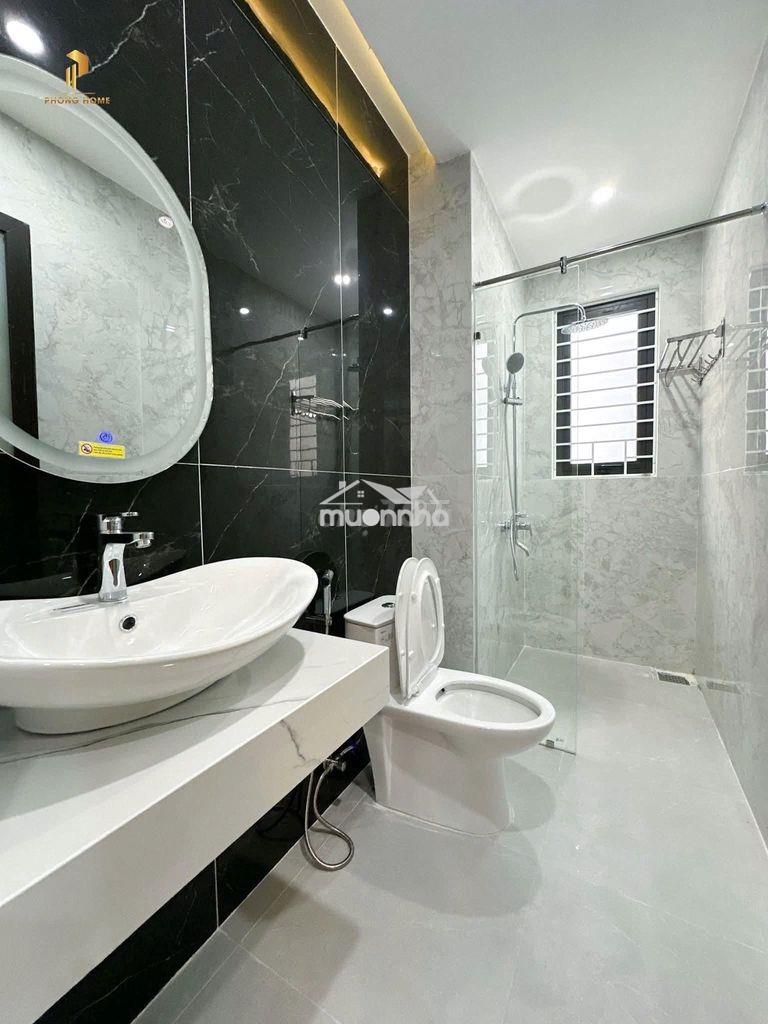 Chính chủ bán nhà lầu 120m2 giá chỉ 3 tỷ - kế aeon bình dương - tp hcm - 2