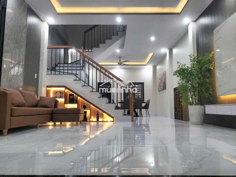 Chính chủ bán nhà an phú ngay dt743 50m