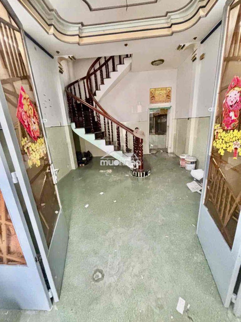 🏠 Nhà cho thuê hẻm khu dân cư bình hưng hẻm 3 gác cách mặt tiền đường - 3