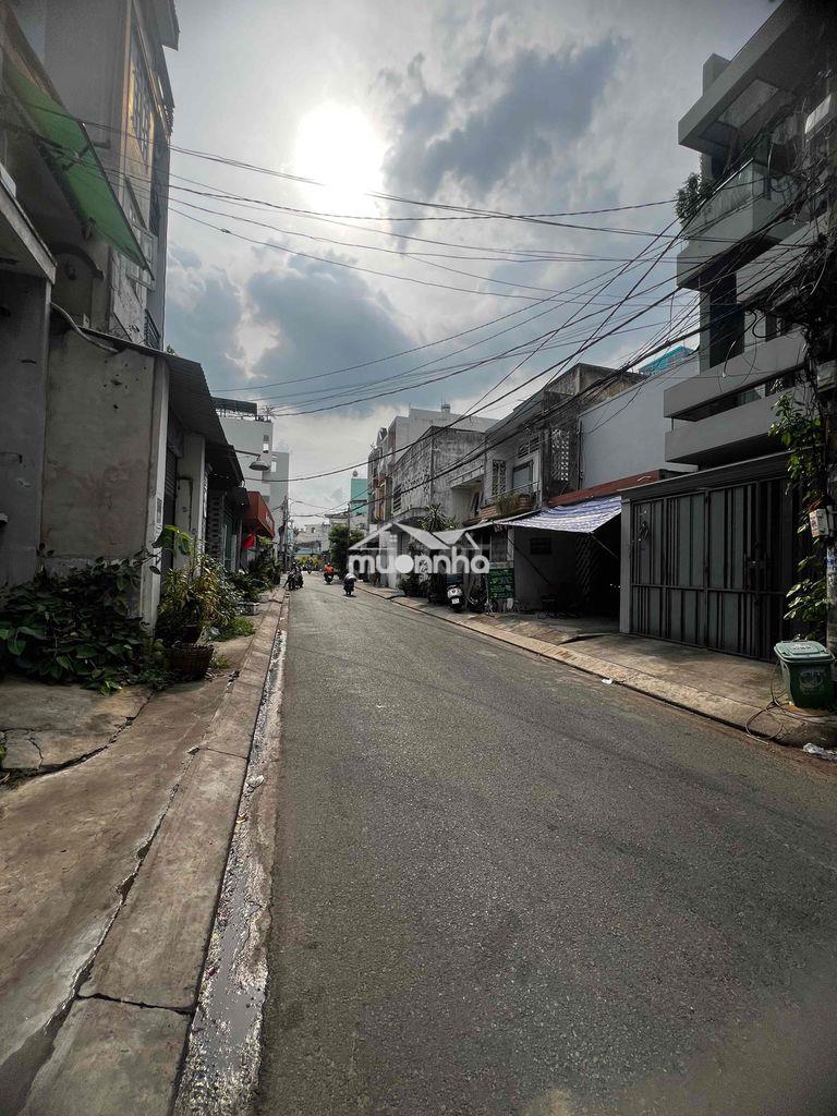 Cho thuê kho 2 mt hẻm 7.8x20m hẻm 8m phan anh giá 16 triệu - Ảnh 2