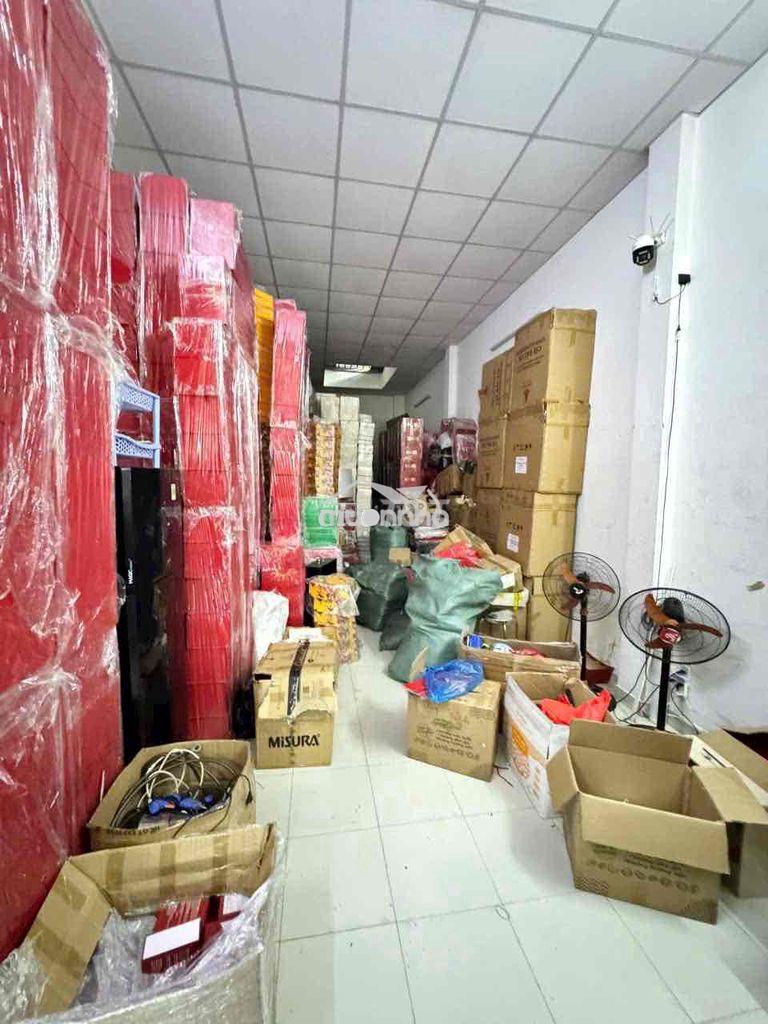 Nhà thuê 4x22m.cấp 4.khu nội bộ tô hiệu.gía:10tr - 3