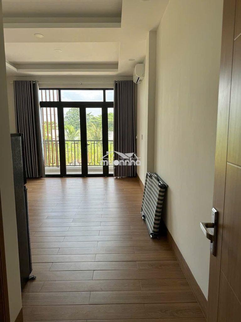 Phòng trọ 32m2 đường vườn lài q12