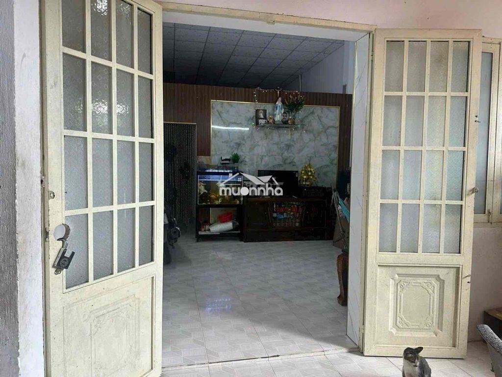 ❤️Giá hiếm – nhà 1,5 tầng • shr 56m² • chỉ hơn 1 tỷ – củ chi 🏡 diện tíc - 2
