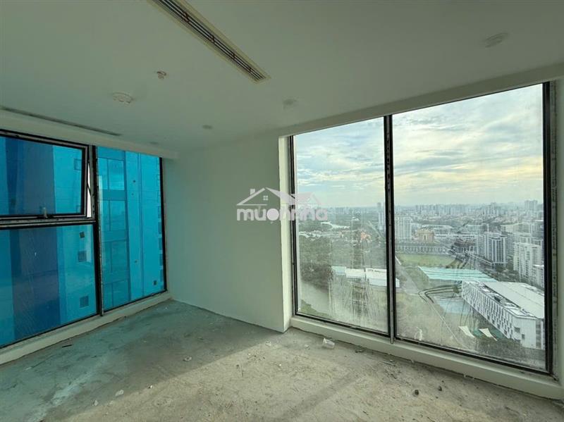 Căn góc 2pn sky city view phú mỹ hưng –  free 2 năm phí – đúng 3,95 tỷ