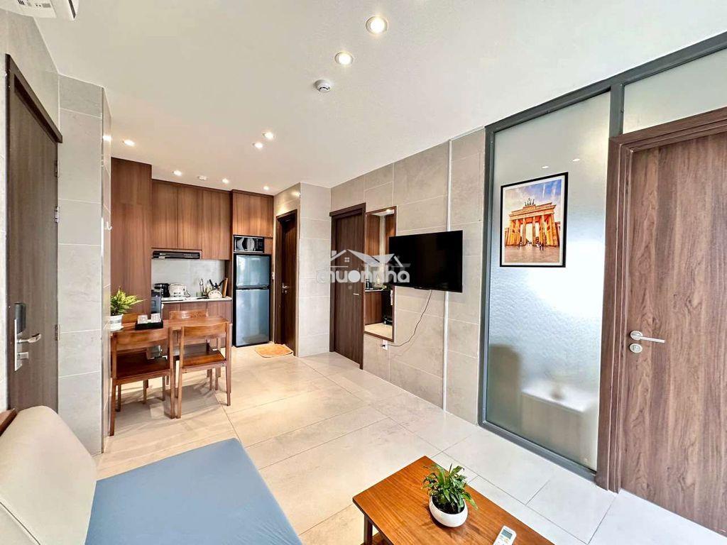 🔥Căn hộ 1pn|2pn 🫧 hầm xe-thang máy-bảo vệ✨ phan đăng lưu🔥phú nhuận - Ảnh 2