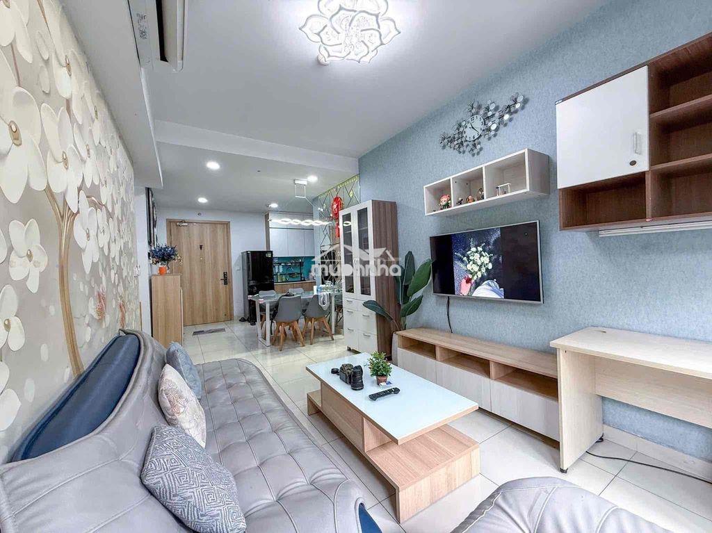 Bán căn hộ có sổ hồng 2pn emerald - Ảnh 4