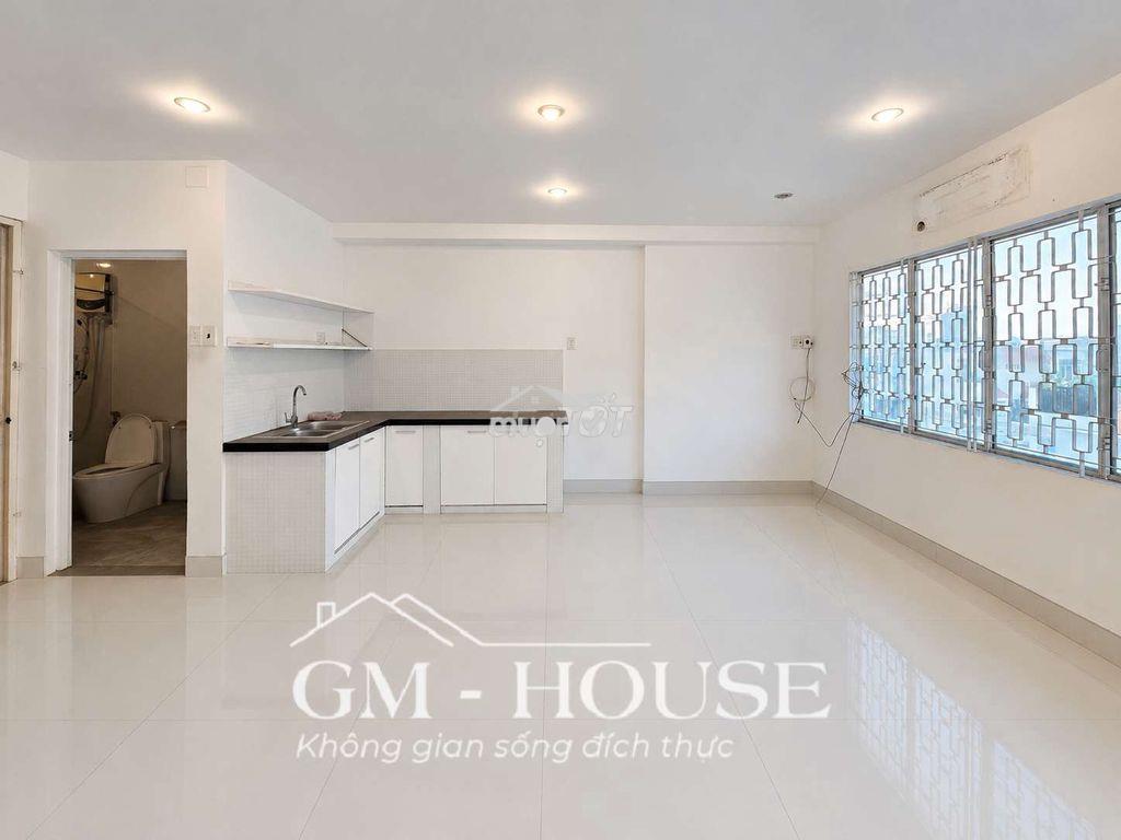 Căn hộ 35m2 ban công, máy giặt riêng, ngay ngô tất tố, bình thạnh - 3