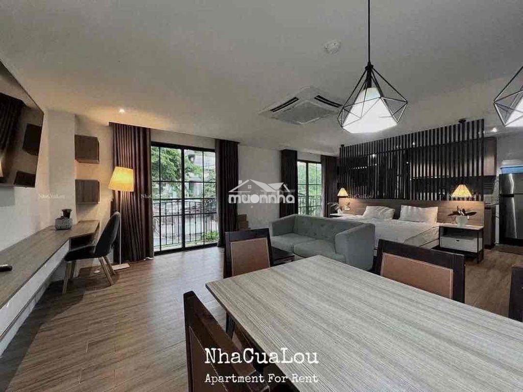 🥰Siêu phẩm studio cực sang-xịn-mịn ngay tại trung tâm quận 3🥰 - Ảnh 2