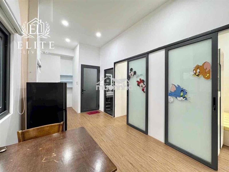 Căn hộ 2 phòng ngủ giá sinh viên_giao điểm các trường đại học