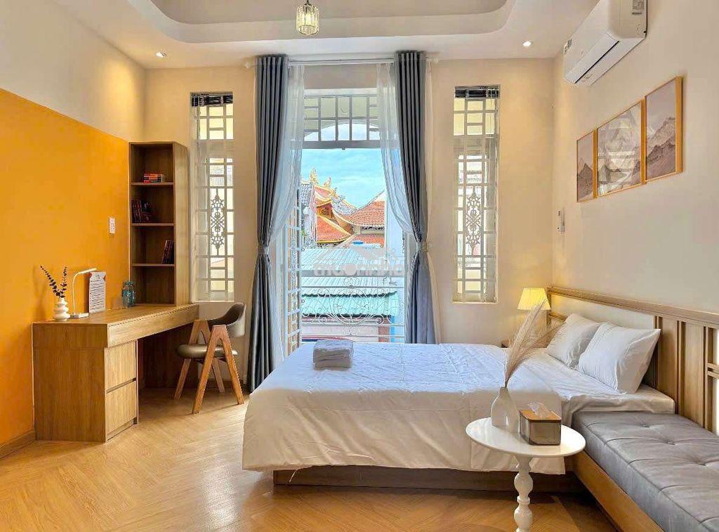 🌊 Trường sa – view sông, ban công siêu chill 🌊 - Ảnh 3