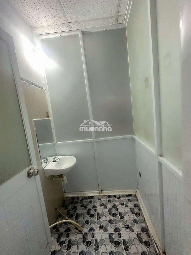 ☘️Nhà gần mặt tiền đường hậu giang - q6 - 30m2 chỉ hơn 3 tỷ. - 4