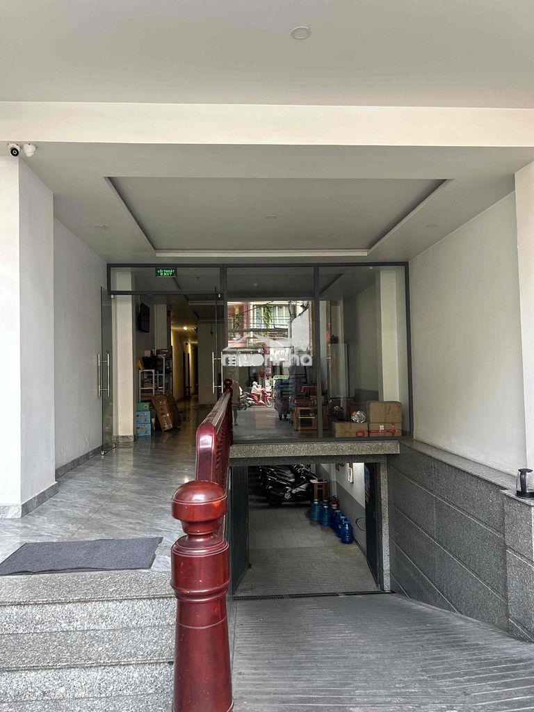 Cho thuê phòng gần đại học công nghiệp, trung tâm gò vấp - Ảnh 2