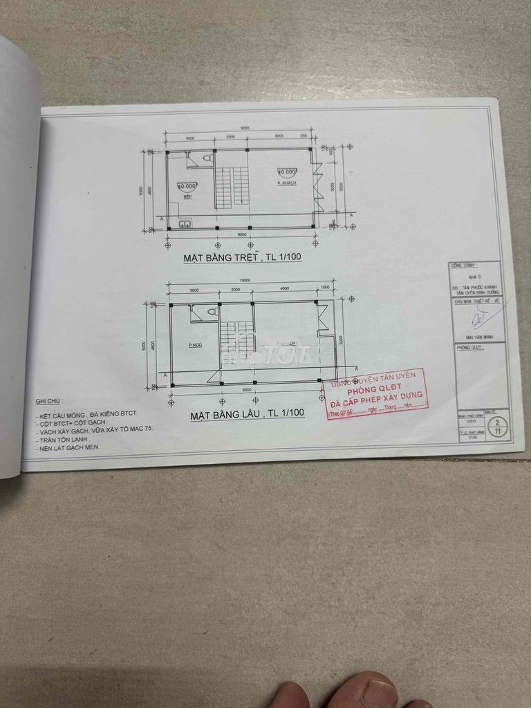 Bán nhà chính chủ: đt 0902318090 - 4